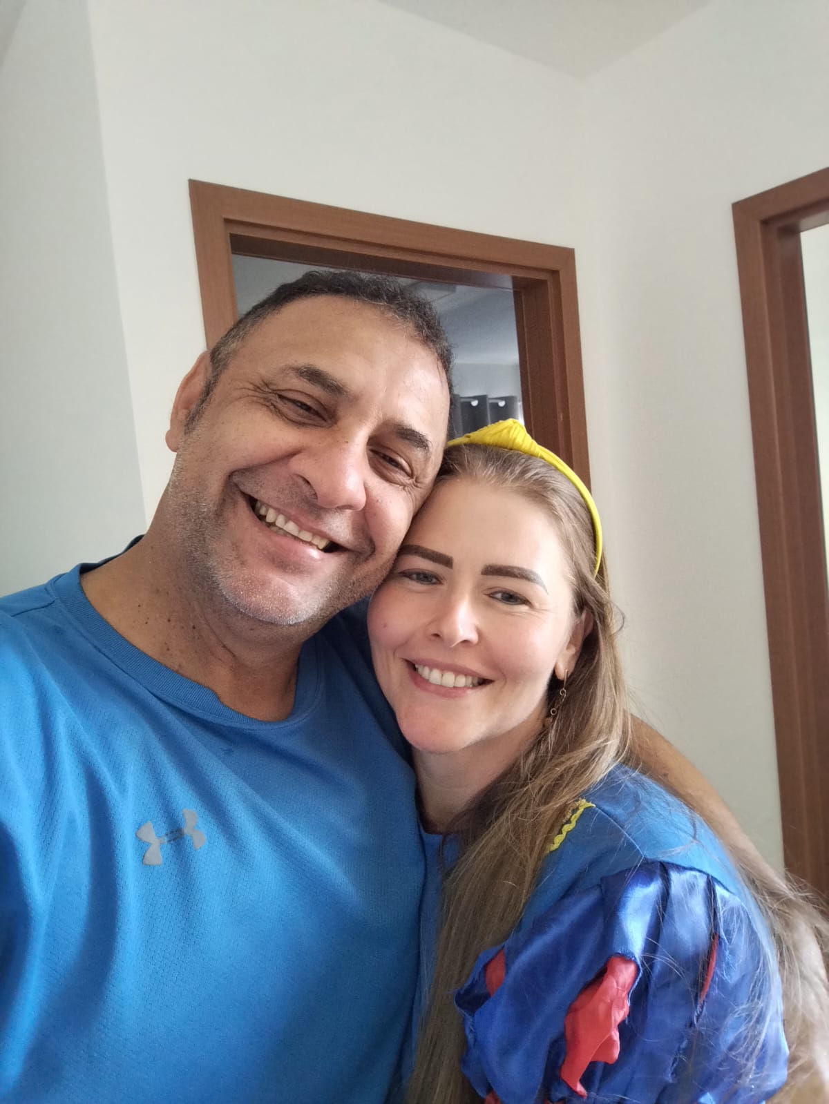 Primeiro encontro