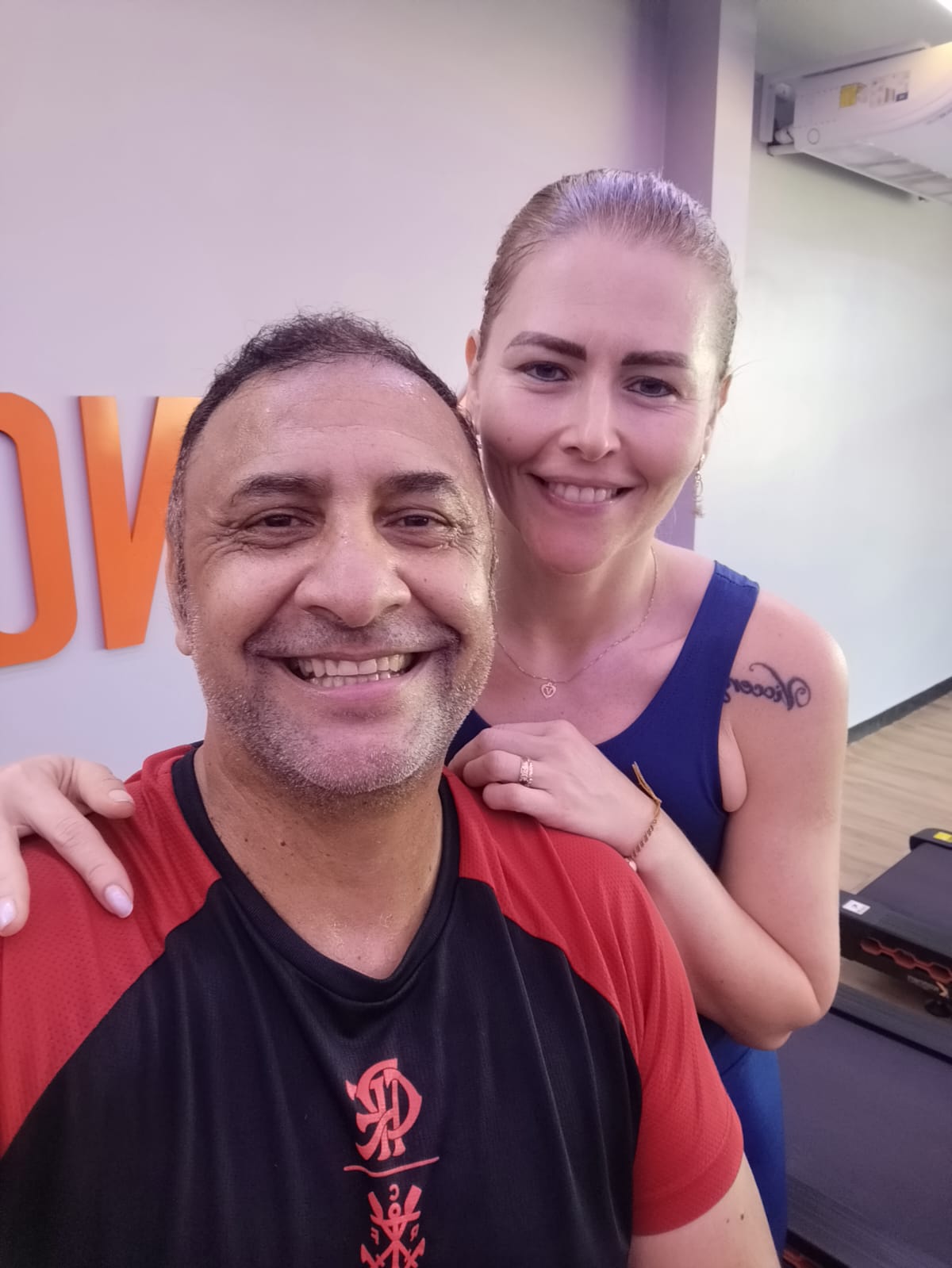 Sonhos compartilhados